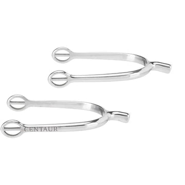 Centaur Modified Prince of Wales English Spurs